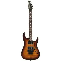 Schecter SUNSET EXTREME TSB Гитара электрическая