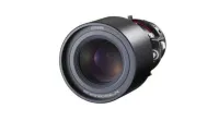 [ET-DLE350] Zoom объектив Panasonic ET-DLE350 (3,7 – 5,6:1) для 1-чип DLP проекторов Panasonic; 95 x 95 x 169 mm; 1.1 kg