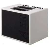 Aer compact 60-4 wsf  кобоусилитель для акустических инструментов, 60w, 2 канала, белый