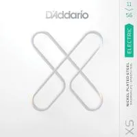 XSE1156 XS Nickel Комплект струн для электрогитары, 11-56, D'Addario