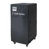 HK AUDIO C Sub CS-WB1 Cover .