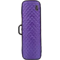 BAM CASES HO2201XLVT Фиолетовый/BIG SIZE - Чехол на кейс для альта
