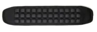 Planet waves pw-fsp-1  наплечник для гитарного ремня, пенопласт, черный