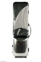 BAM CASES 3126XLT Твид - Кейс для бас кларнета