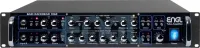 E1060 BASS RACKHEAD/Басовый усилитель/Ламповый+транзисторный преамп/Усилитель D 2х350 Вт/1х1700/ENGL