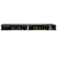 504079 EM 3732 COM-II L Приемник радиосистемы, 470-638 МГц, Sennheiser