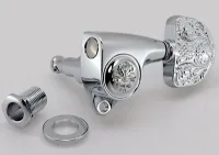 Механика для гитары Gotoh SGL510Z-A20LX-C