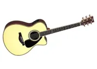 YAMAHA LSX36C акустическая гитара