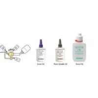Yamaha MMROTOROIL40ML  масло для вентилей духовых инструментов 40 мл