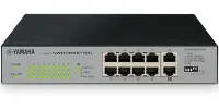 Сетевой коммутатор Yamaha SWR2100P-10G E