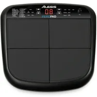 ALESIS Percussion Pad - Перкуссионный модуль