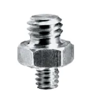 147 шкворень-переходник 3/8" и 1/4" Manfrotto