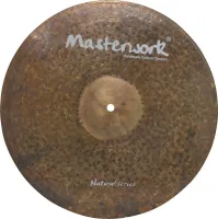 N8MS Тарелка 8" Medium Splash