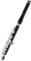 Piccolo Artemis RPL-108S - Piccolo flute with ebony body and silver-plated mechanism