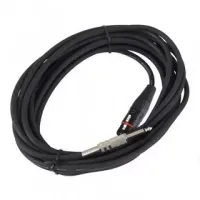 PEAVEY PV 5' TRS TO MALE XLR - кабель 1,5 м