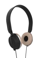 Superlux HD572SP Black накладные наушники закрытого типа, чёрные