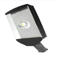 Xline Street light MR-D030A Уличный светильник, мощность 30 Вт, в комплекте 1 б/п, вес 10,5 кг