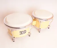 FBG279 Бонго 7" - 9", стекловолокно, Dadi