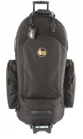 Сумка-тележка для тубы Gard Bags GB-61WBFSK