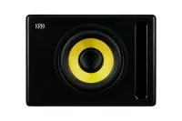 KRK S12.4 Активный студийный сабвуфер, 1х12', 220 Вт