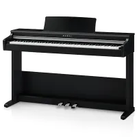 Kawai KDP70  цифровое пианино, 88 клавиш, механика RHC, 192 полифония, 15 тембров
