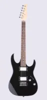 HEG341BK Электрогитара Ibanez Homage