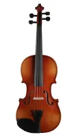 Скрипка Strunal Verona 150A 3/4