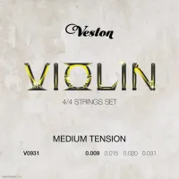 VESTON V0931 - Струны для скрипки