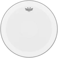 Пластик для тома Remo Powerstroke P4 Coated Top Clear Dot P4-0118-C2