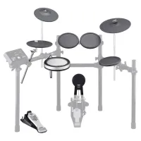 YAMAHA DTP522 - Набор пэдов для электронных ударных