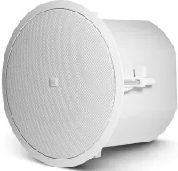 JBL Control 226C/T потолочная  АС, НЧ-ВЧ 6,5" +  1". 150Вт, 8Ом  Мощность трансформатора 60Вт/30Вт/1
