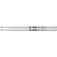 VIC-STL Signature Series Thomas Lang Барабанные палочки, деревянный наконечник, Vic Firth