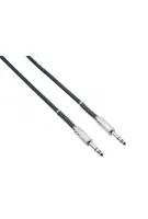 BESPECO IRO600S Кабель инструментальный, JACK stereo 6.3 - JACK stereo 6.3, 6м
