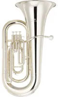 Туба Eb Yamaha YEB-201S