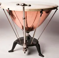 Литавра Adams Philarmonic Schnellar Classical PALPSC550