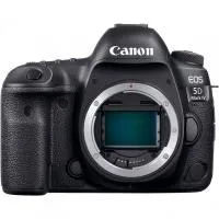 EOS 5D Mark IV зеркальная цифровая камера Canon