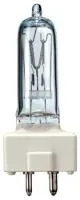 T27 GCT 230V 650W GY9.5 3000K 400h (64718, 6823P, 9061545, 88469, 88463 GCS GCK T26) лампа ROCCER/CSlighting -