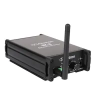 BX-8 Bluetooth аудио приемник, Alctron
