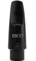 Мундштук для саксофона-сопрано Rico Metalite MIM-7