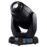 ROBE Robin MMX Spot Световой прибор полного вращения с лампой Philips MSR Platinum 35