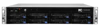 ITC TS-8300B- Центральный сервер безбумажной системы, Intel Core i5, 8 Гб DDR4, диск 256 ГБ