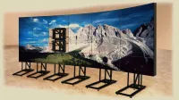 Antall P-100 - Полка для установки дополнительного оборудования