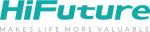 HiFuture / Китай