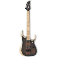 IBANEZ RGDIX6MRW-CBF IRON LABEL - Электрогитара
