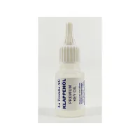 LA TROMBA 493530 Масло для механики духовых KEY-OIL 22ML