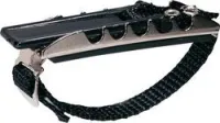 Dunlop 14c professional curved  каподастр для гитары с закругленной накладкой грифа