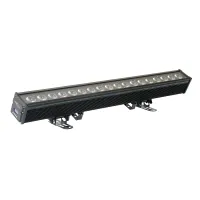 INVOLIGHT LEDBAR1810W - всепогодная LED панель, 18шт. RGBW, IP65,  DMX-512,