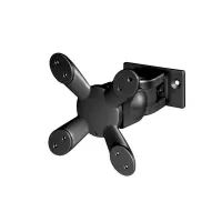 Kondator 438-L17PB- Шарнирное крепление серии Conceptum для 1 монитора, макс. нагрузка 8 кг, черное