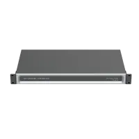 AVCLINK VP-0808 Процессор видеостен. Входы: 8 x HDMI1.3. Выходы: 8 x HDMI1.3, 1 x мини джек 3,5 мм (аудио). Максимальное разрешение: 1920x1080P@60Гц. Управление: Web, RS-232, ИК.