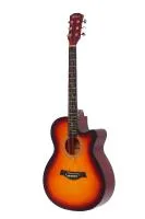 Акустическая гитара Belucci BC4020 SB